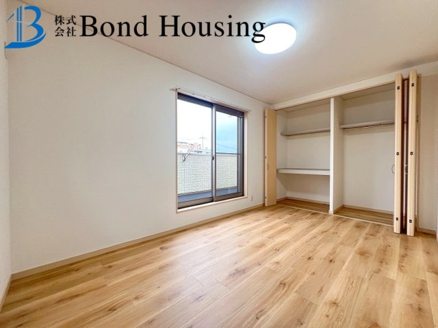 JR魚住駅徒歩7分・リフォ済　魚住町西岡　良質中古戸建　築13年