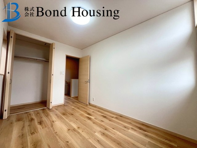 JR魚住駅徒歩7分・リフォ済　魚住町西岡　良質中古戸建　築13年