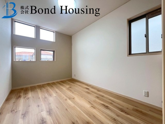 JR魚住駅徒歩7分・リフォ済　魚住町西岡　良質中古戸建　築13年