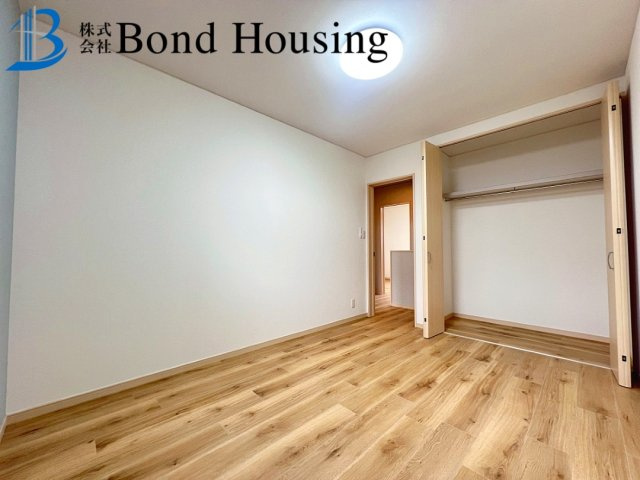 JR魚住駅徒歩7分・リフォ済　魚住町西岡　良質中古戸建　築13年