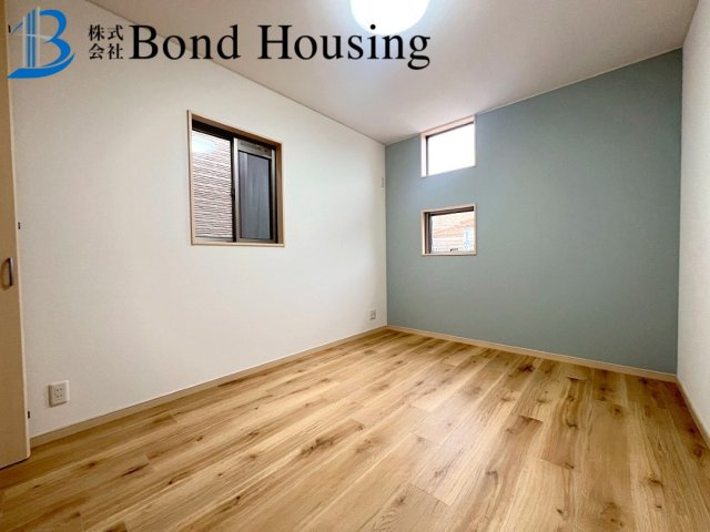 JR魚住駅徒歩7分・リフォ済　魚住町西岡　良質中古戸建　築13年