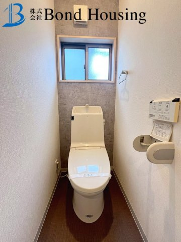 JR魚住駅徒歩7分・リフォ済　魚住町西岡　良質中古戸建　築13年