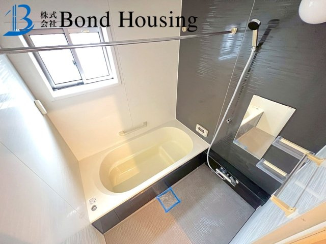 JR魚住駅徒歩7分・リフォ済　魚住町西岡　良質中古戸建　築13年