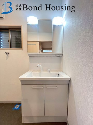 JR魚住駅徒歩7分・リフォ済　魚住町西岡　良質中古戸建　築13年