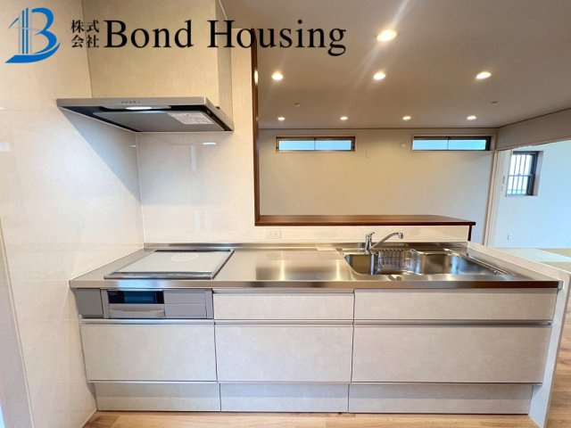 JR魚住駅徒歩7分・リフォ済　魚住町西岡　良質中古戸建　築13年