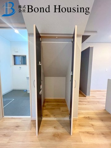 JR魚住駅徒歩7分・リフォ済　魚住町西岡　良質中古戸建　築13年