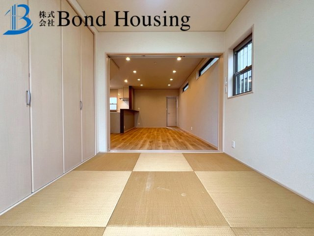 JR魚住駅徒歩7分・リフォ済　魚住町西岡　良質中古戸建　築13年