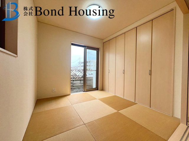 JR魚住駅徒歩7分・リフォ済　魚住町西岡　良質中古戸建　築13年