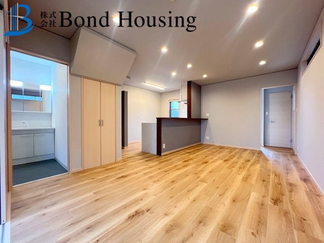 JR魚住駅徒歩7分・リフォ済　魚住町西岡　良質中古戸建　築13年