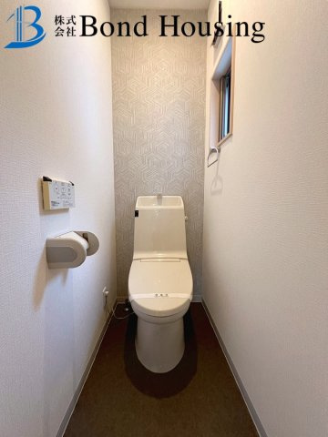 JR魚住駅徒歩7分・リフォ済　魚住町西岡　良質中古戸建　築13年