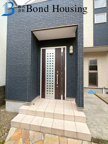 JR魚住駅徒歩7分・リフォ済　魚住町西岡　良質中古戸建　築13年