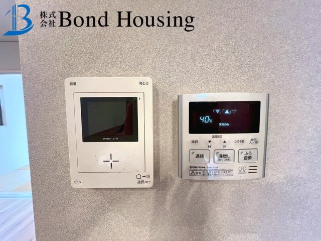 JR魚住駅徒歩7分・リフォ済　魚住町西岡　良質中古戸建　築13年