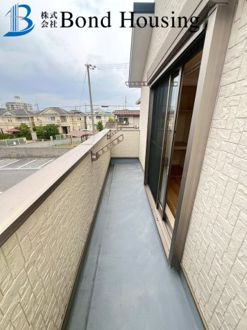 JR魚住駅徒歩7分・リフォ済　魚住町西岡　良質中古戸建　築13年