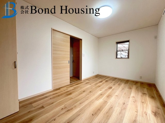 JR魚住駅徒歩7分・リフォ済　魚住町西岡　良質中古戸建　築13年