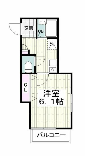横浜市瀬谷区瀬谷5丁目のマンションの画像