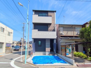 名古屋市昭和区元宮町６丁目55-5『仲介料無料』新築戸建ての画像