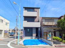 名古屋市昭和区元宮町６丁目55-5『仲介料無料』新築戸建ての画像