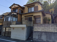 南丹市園部町小山西町大垣内の一戸建ての画像