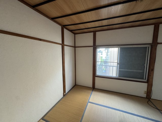 －三丁目不動産-深谷市東方の和室