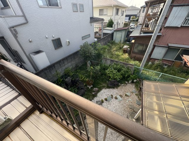-三丁目不動産-深谷市東方　中古戸建の展望