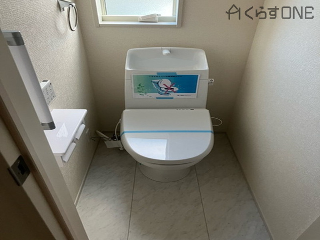 【トイレ】 | 姫路市奥山4期／全3棟