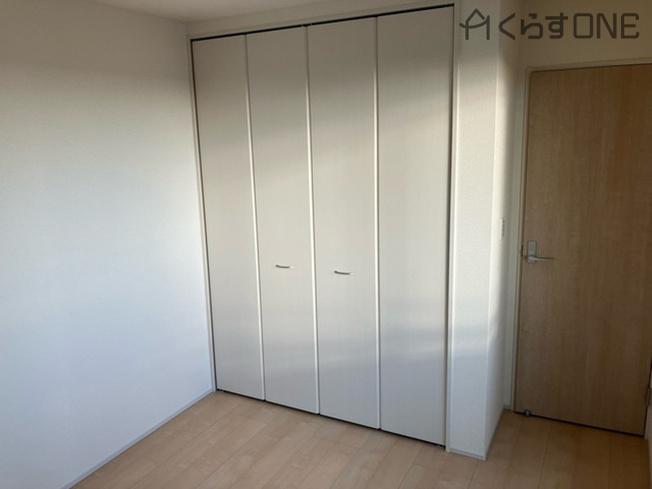 【洋室】 | 姫路市奥山4期／全3棟