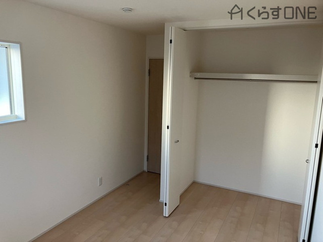 【収納】 | 姫路市奥山4期／全3棟