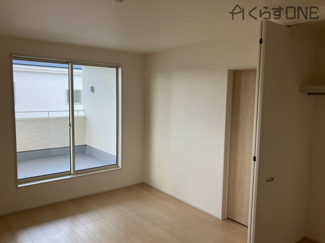 【洋室】 | 姫路市奥山4期／全3棟