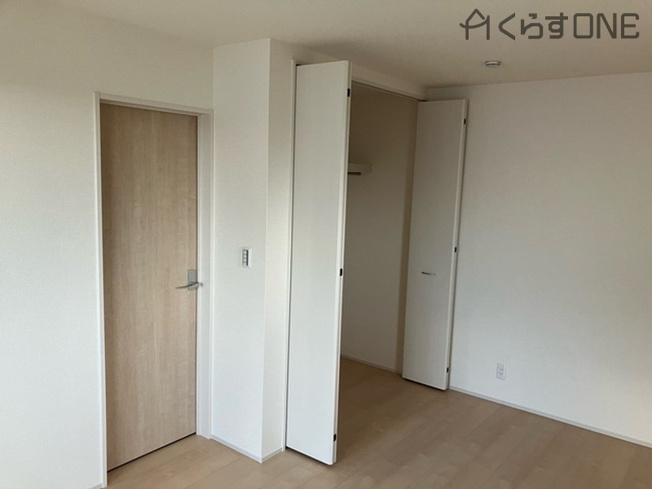 【収納】 | 姫路市奥山4期／全3棟