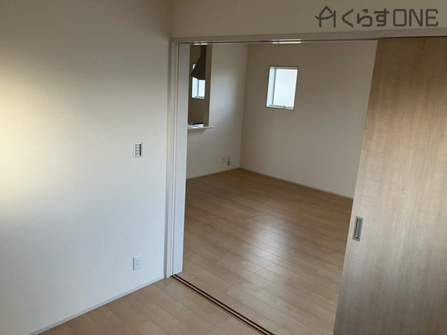 【洋室】 | 姫路市奥山4期／全3棟