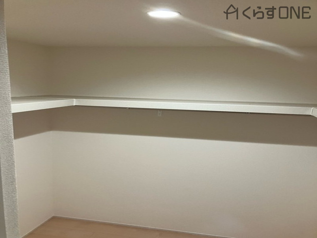 【収納】 | 姫路市奥山4期／全3棟