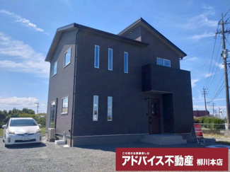 【外観】