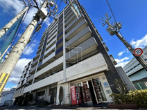 アスリート本町リバーウエストの画像