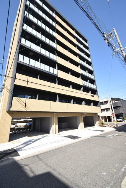 プレイズシード車道アベニュー