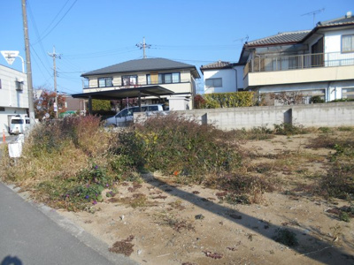  | 前橋市天川大島町売地
