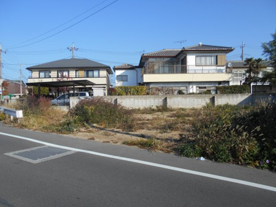  | 前橋市天川大島町売地