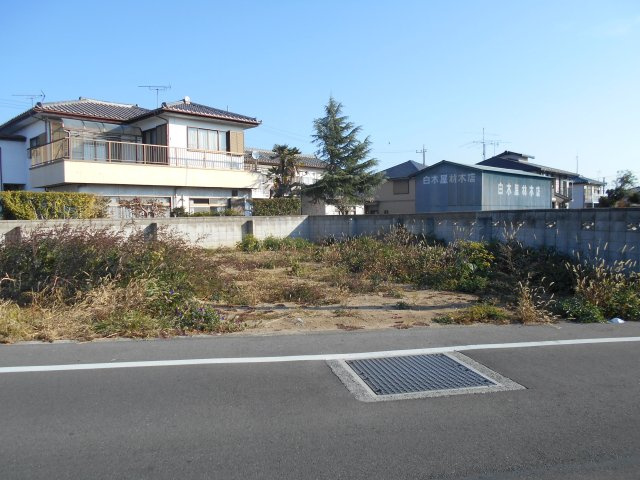  | 前橋市天川大島町売地