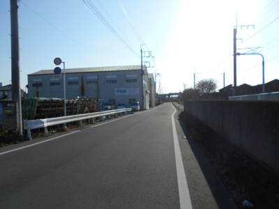  | 前橋市天川大島町売地
