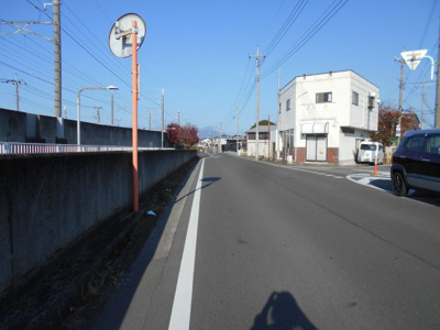  | 前橋市天川大島町売地