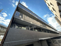 ルゼール新綱島の画像