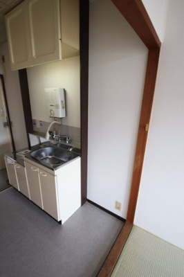 【その他】 | CITY HILL | 冷蔵庫スペース