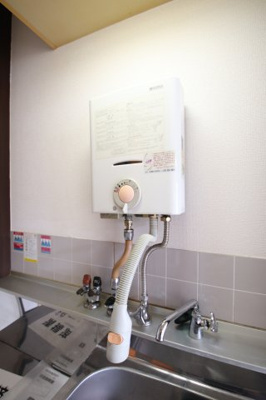 【設備】 | CITY HILL