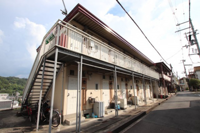 【外観】 | CITY HILL