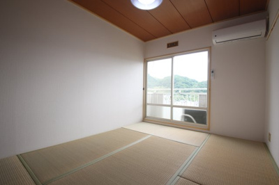 【和室】 | CITY HILL