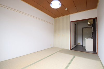 【寝室】 | CITY HILL