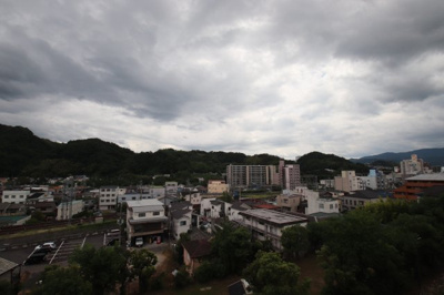 【展望】 | CITY HILL