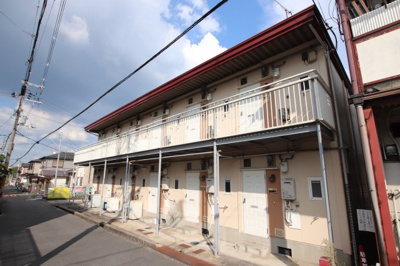 【外観】 | CITY HILL