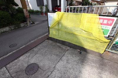 【その他共用部分】 | CITY HILL