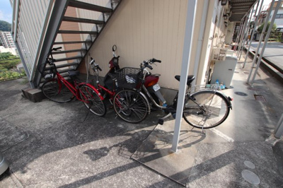 【その他共用部分】 | CITY HILL