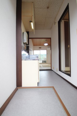 【玄関】 | CITY HILL